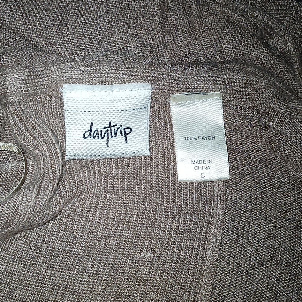 Daytrip top